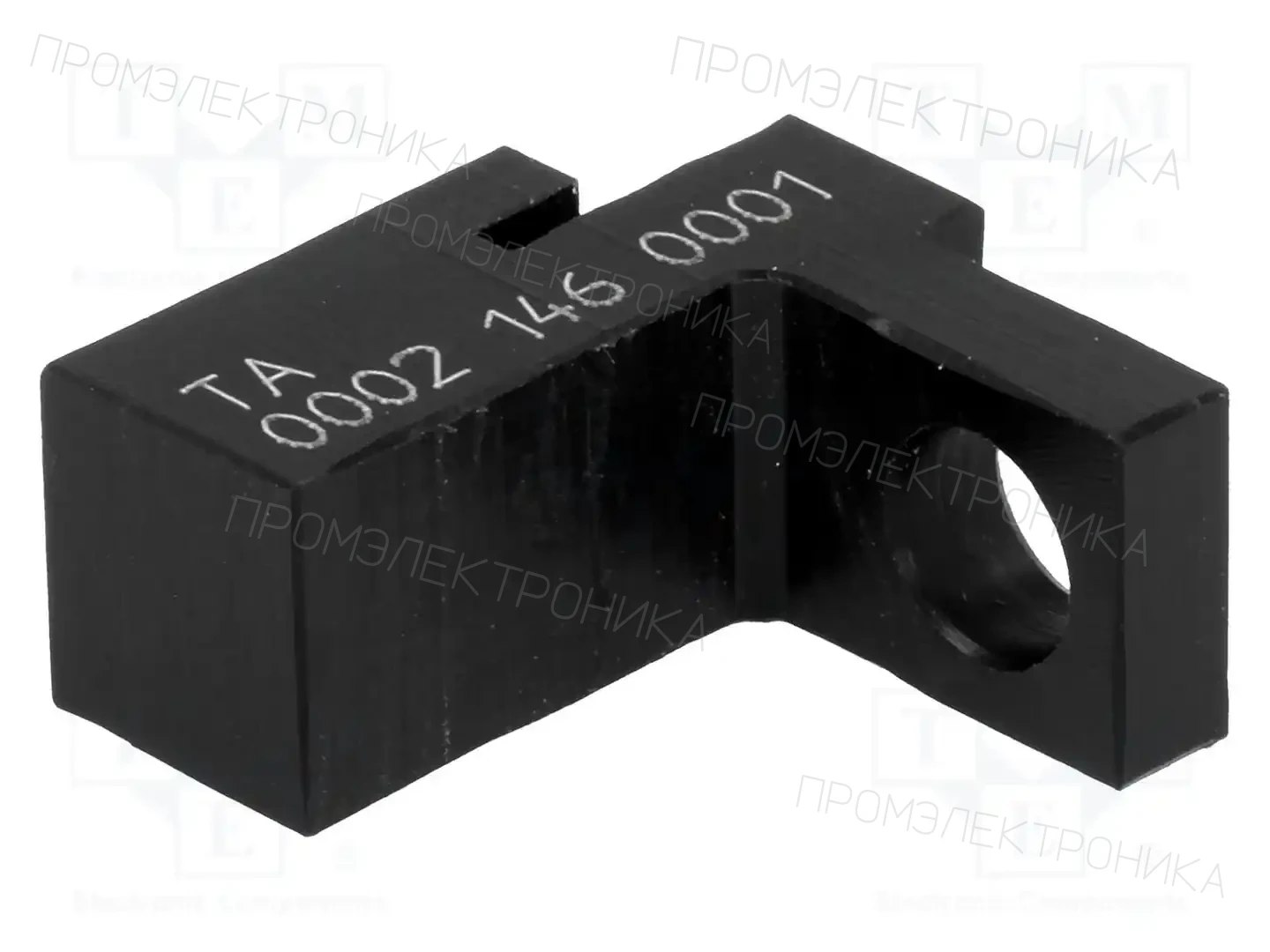 AMPHENOL TA00021460001 — Зажимные устройства остальные