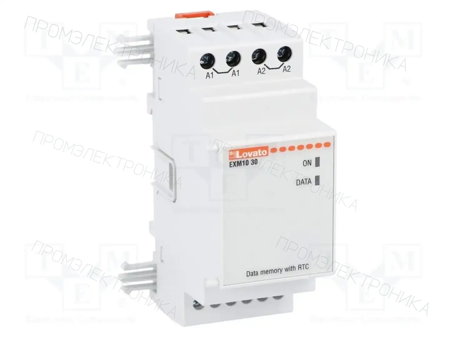 LOVATO ELECTRIC EXM1030 — Модули расширения