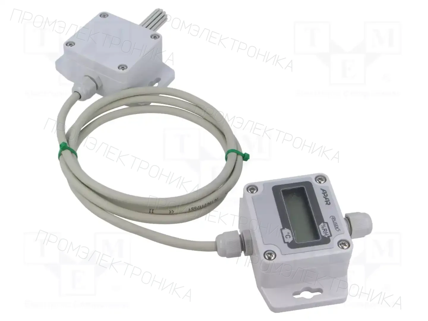 APAR AR252/LCD/RS485/3 — Датчики влажности