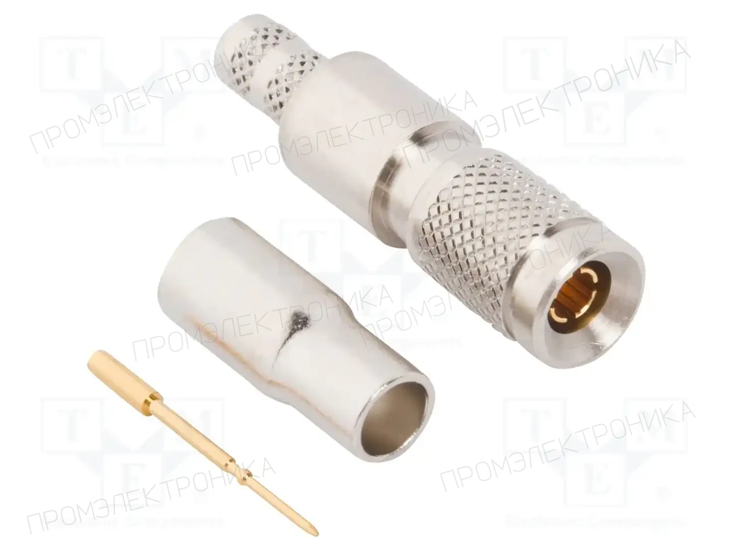 AMPHENOL RF 282138-75 — Разъeмы коаксиальные для антенн TV