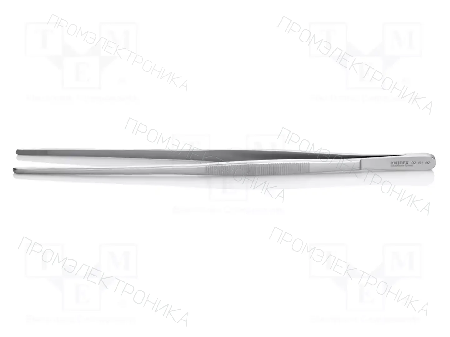 KNIPEX 92 61 02 — Пинцеты универсальные