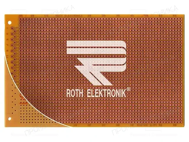 ROTH ELEKTRONIK GMBH RE522-HP — Платы универсальные