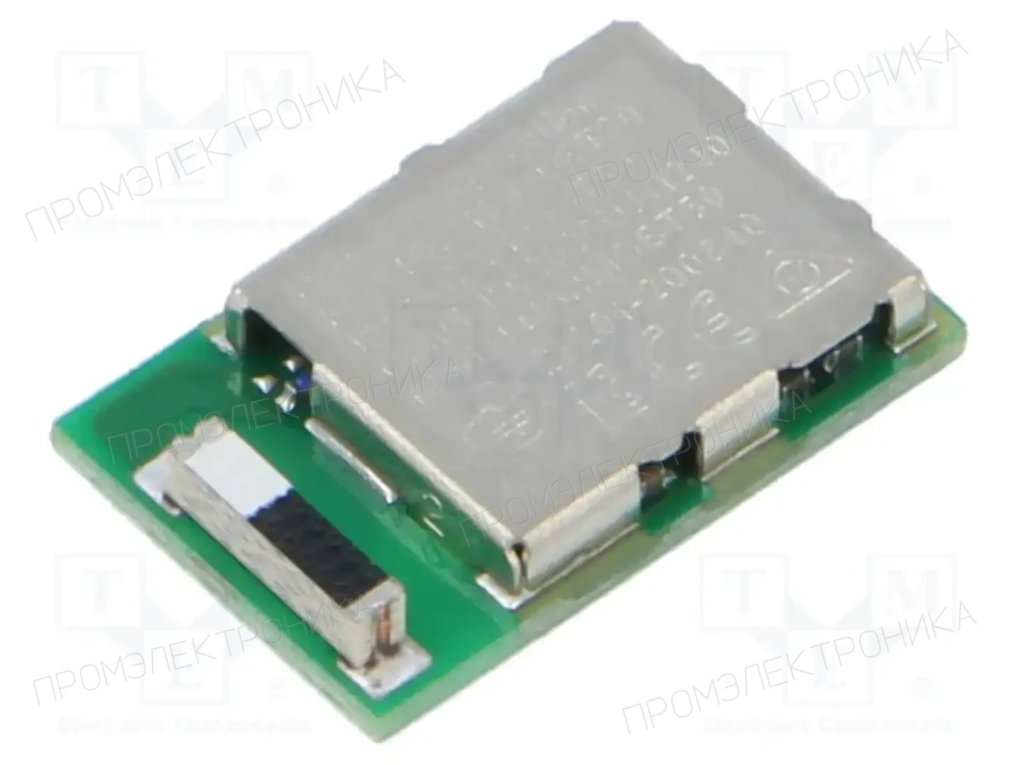 RAYTAC MDBT50-512K — Модули IoT (WiFi/Bluetooth)