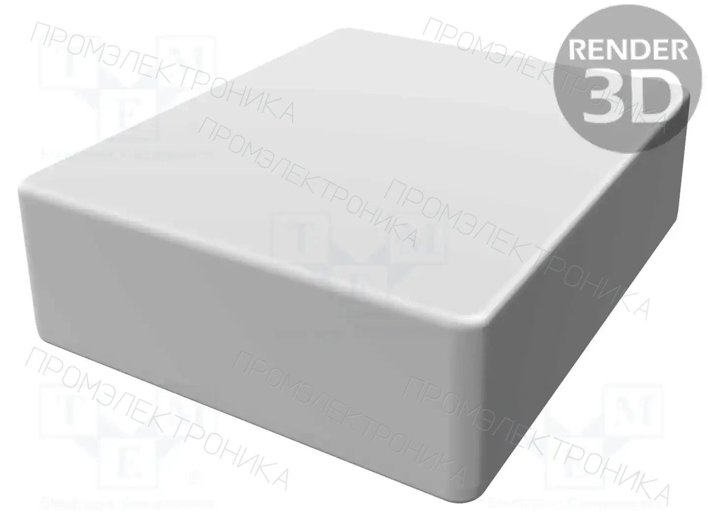 HAMMOND 1550WMBK — Корпуса универсальные
