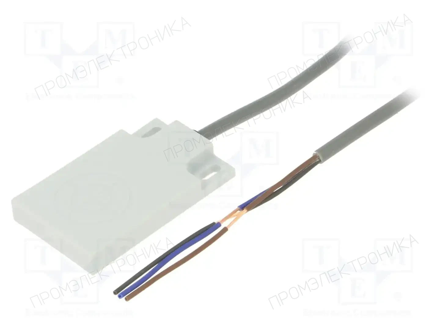 CARLO GAVAZZI CD50CNF06NO — Датчики объема