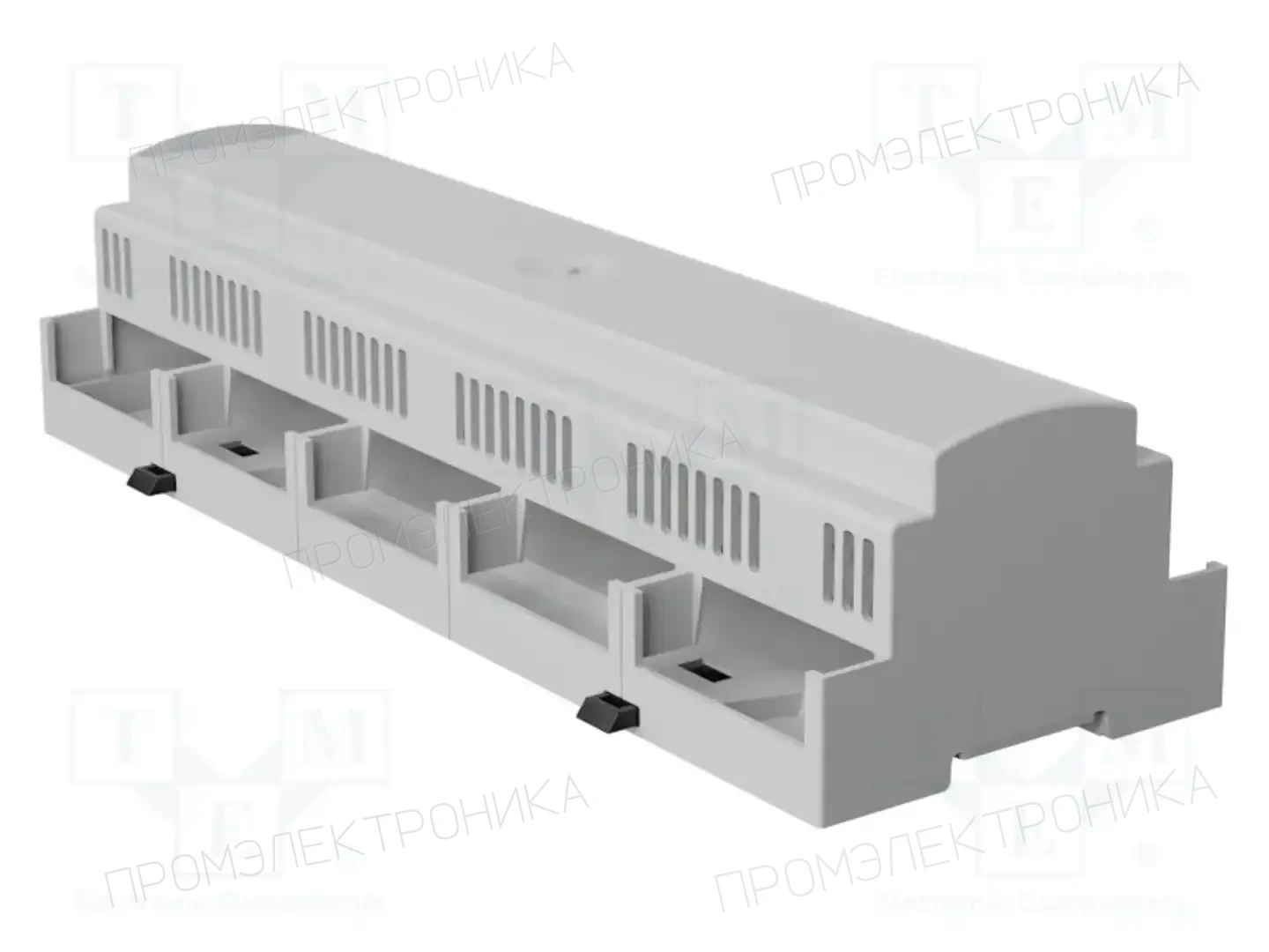 ITALTRONIC 25.1508000.BL — Корпуса на DIN-рейку