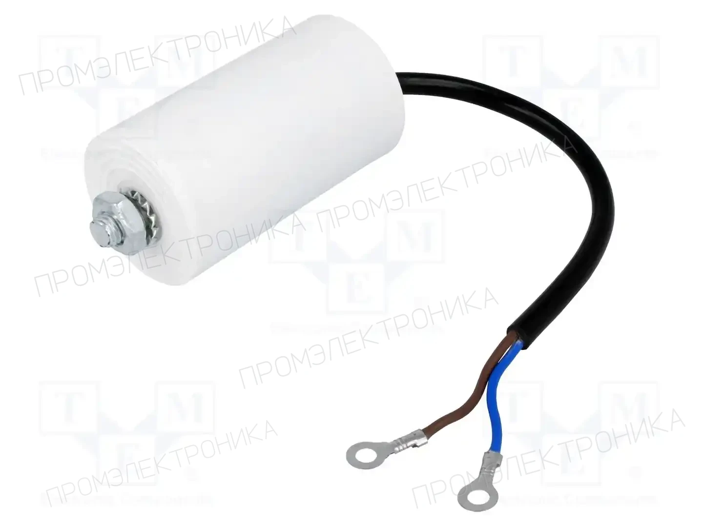 SR PASSIVES CBB60G-20/450 — Конденсаторы для двигателей
