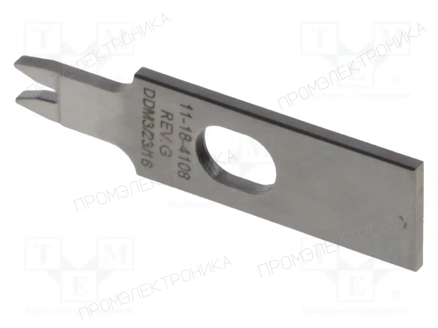MOLEX 11-18-4108 — Специальные струбцины