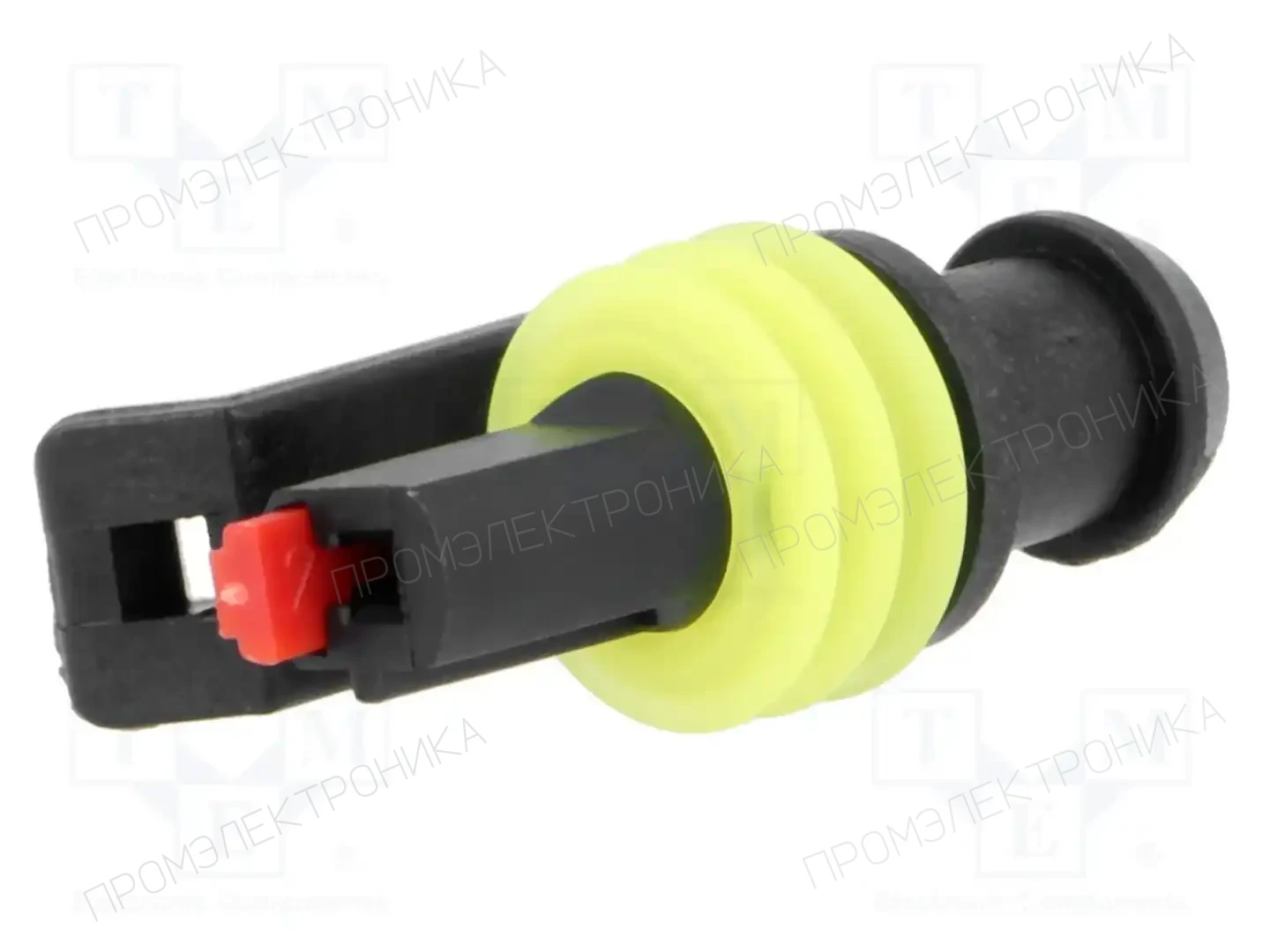 TE Connectivity 282079-2 — Разъeмы Automotive