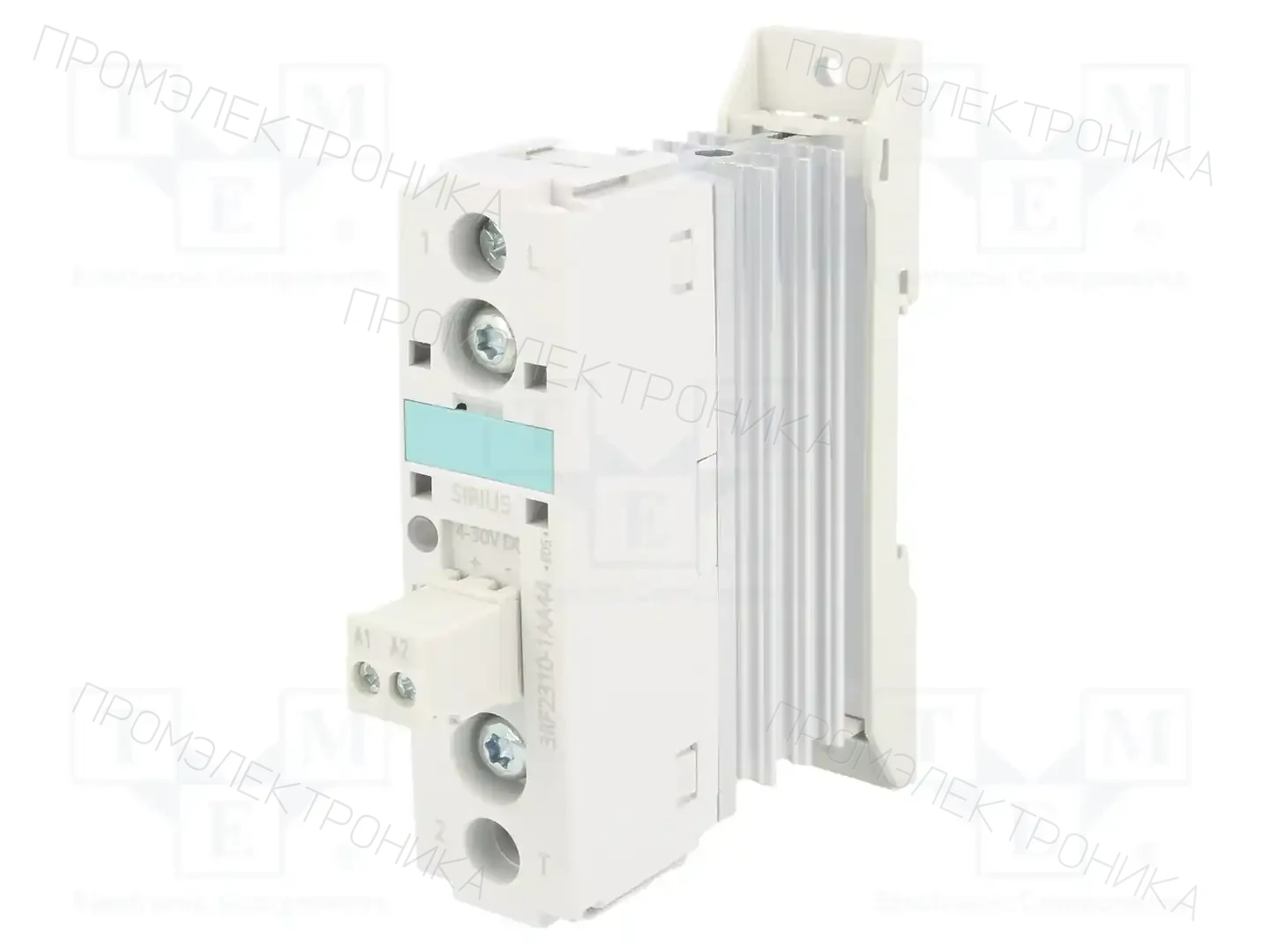 SIEMENS 3RF2310-1AA44 — Реле SSR однофазные