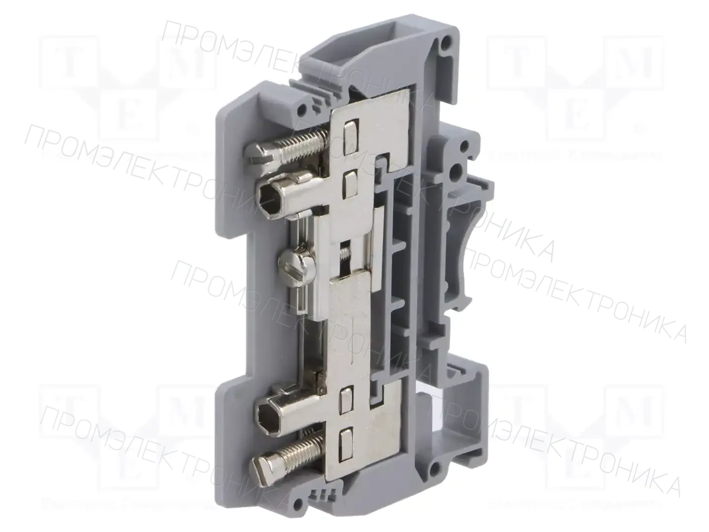 DEGSON ELECTRONICS PCTK6-01P-11-00Z(H) — Соединителей на рейку