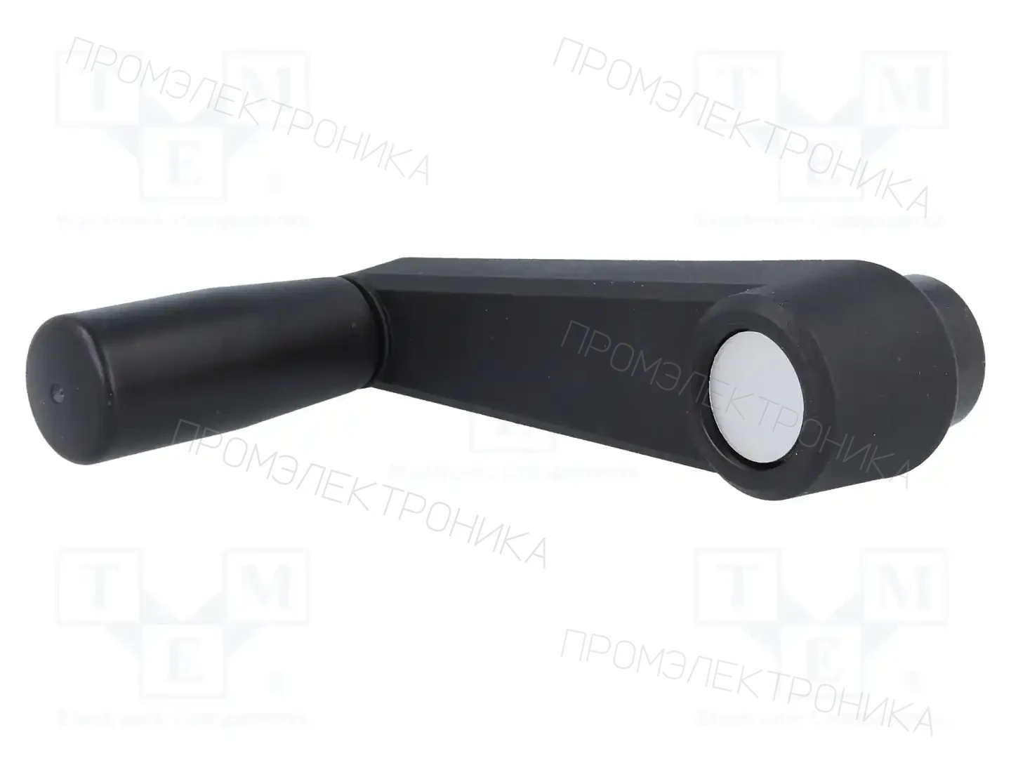 ELESA+GANTER MT.80A-10 — Ручки зажимные
