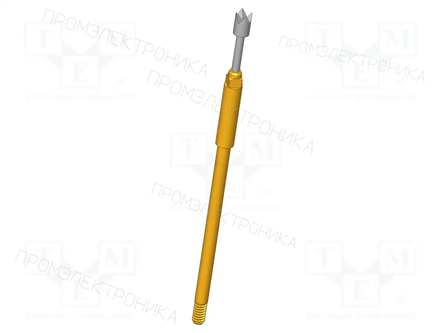 INGUN GKS-112 204 200 R 1510 M — Измерительные щупы
