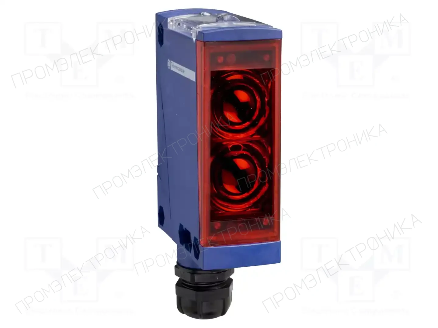TELEMECANIQUE SENSORS XUX2ARCNT16R — Стандартные фотоэлектрические датчики