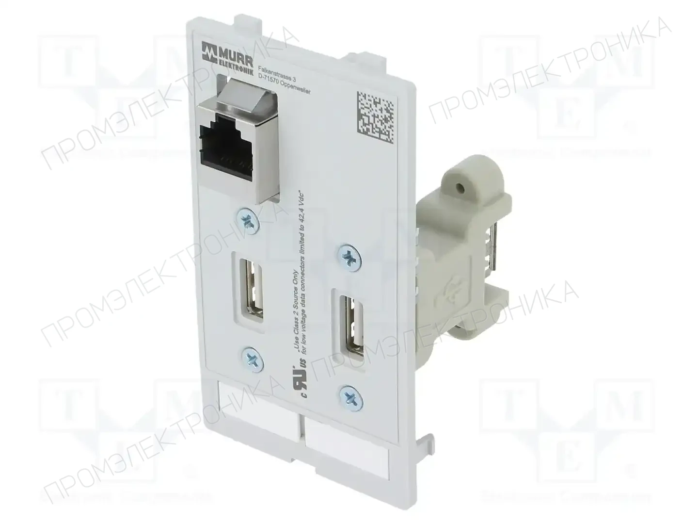 MURRELEKTRONIK 4000-68000-0960000 — Аксессуары для монтажа