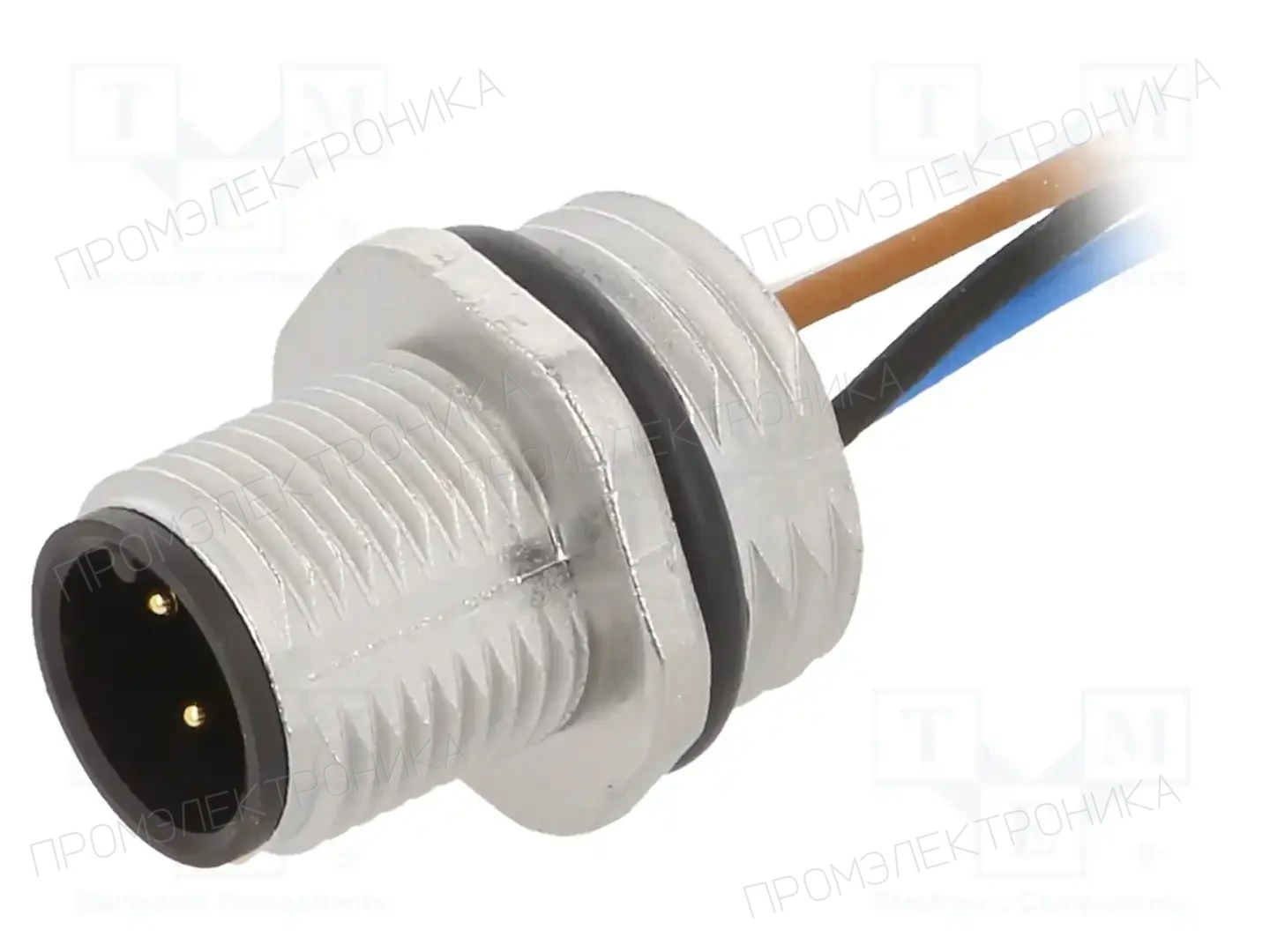 IFM ELECTRONIC ESTGH040MSS00,5E04 (PG9) — Вилки и гнезда M12
