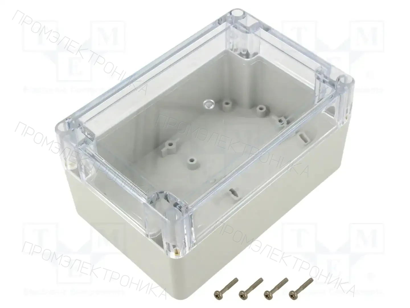 KRADEX ZP150.100.75JPH TM ABS-PC — Корпуса универсальные