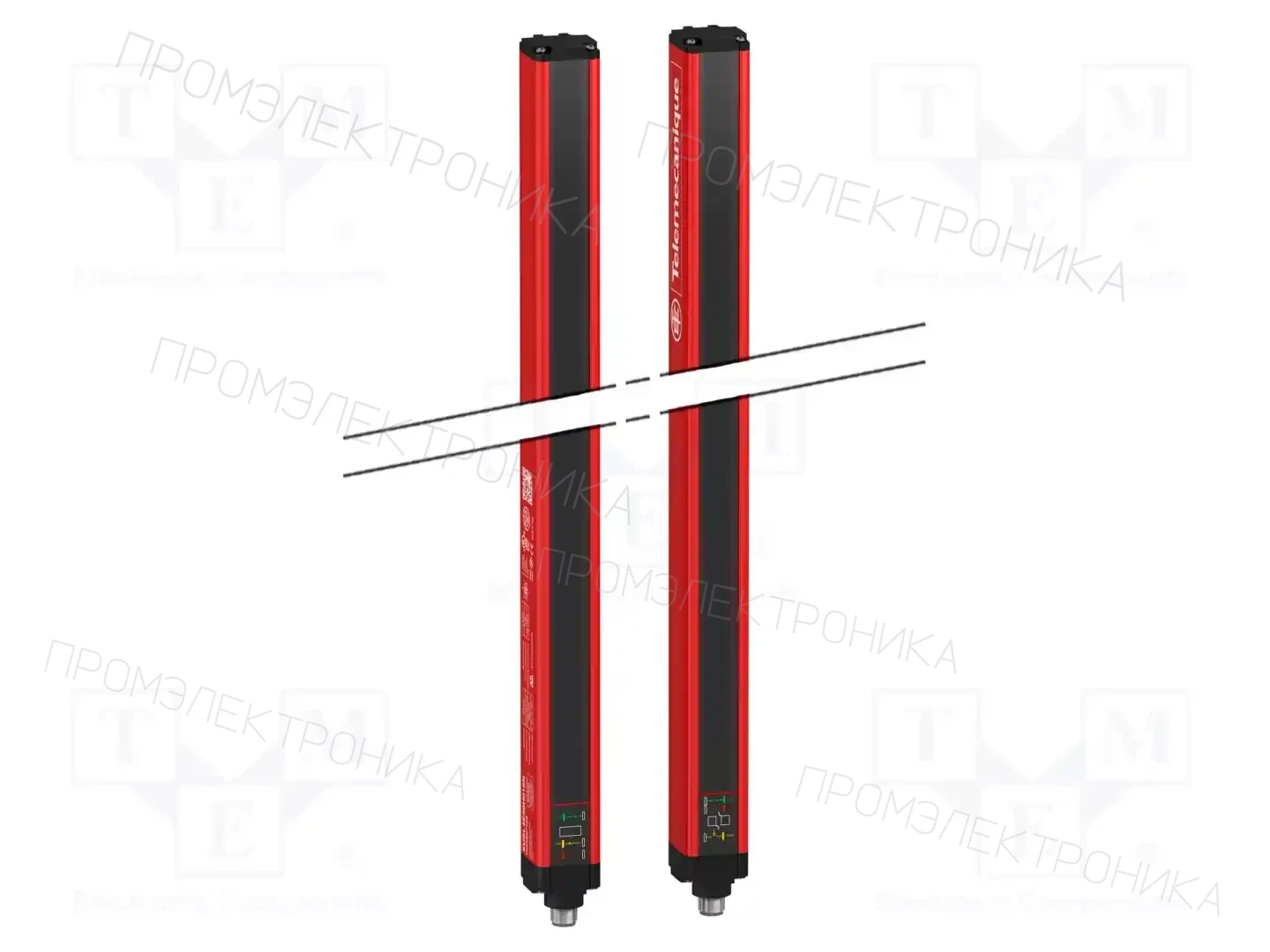 TELEMECANIQUE SENSORS XUSL4E14F016N — Световые шторы