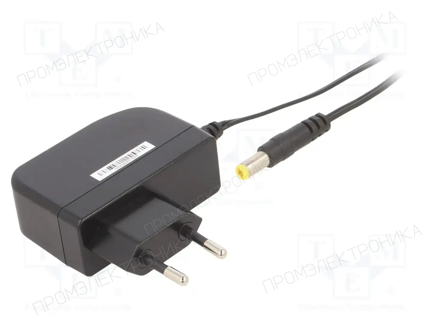 SUNNY SYS1638-0612-W2E — Штекерные блоки питания