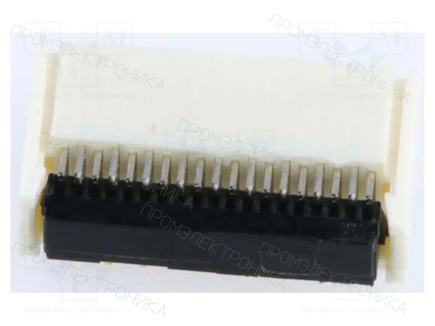 MOLEX 504740-1900 — Разъeмы FFC/FPC растр 0,5мм