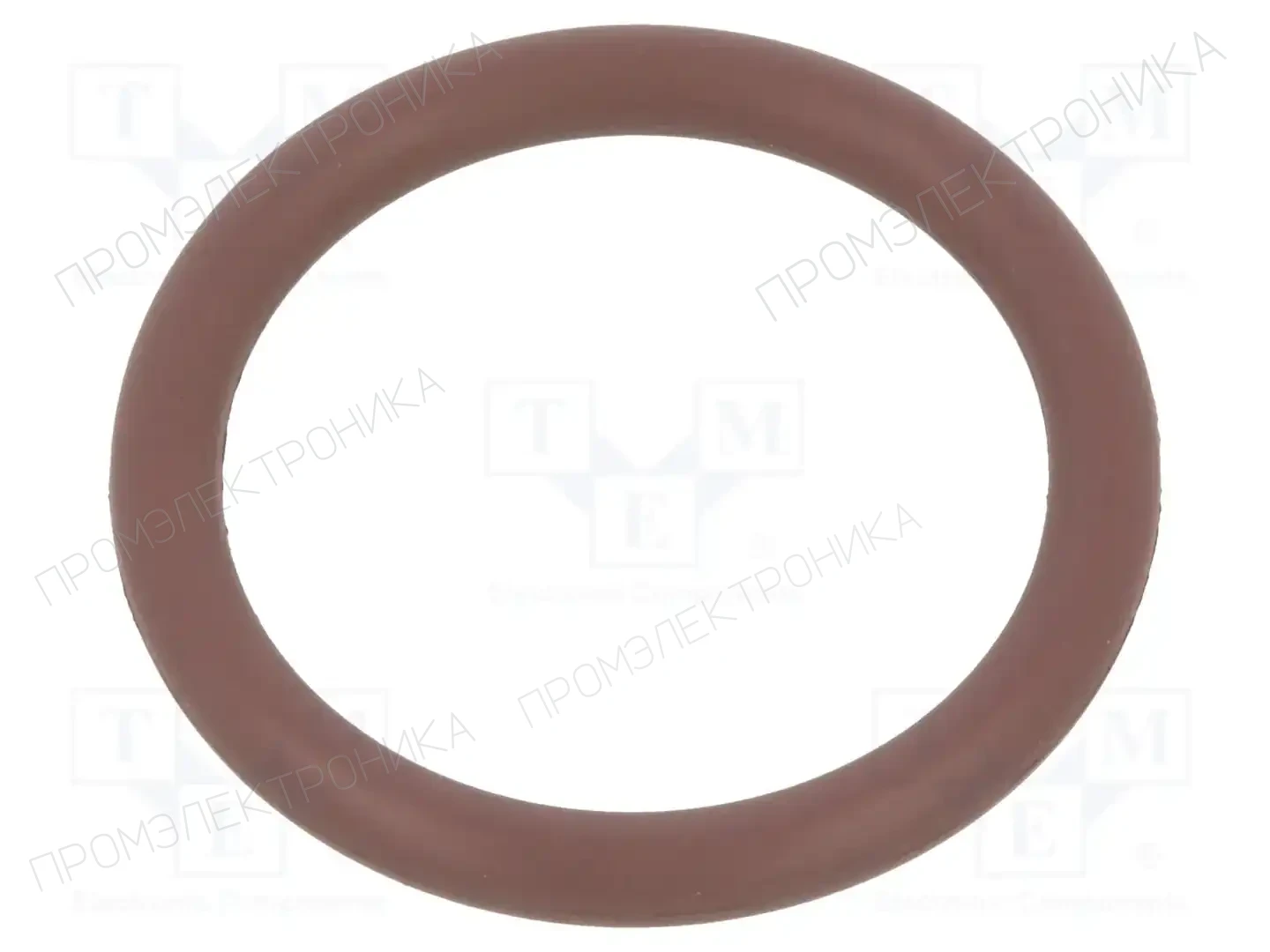 ORING USZCZELNIENIA TECHNICZNE 01-0022.00X3 ORING 80FPM BROWN — Уплотнители