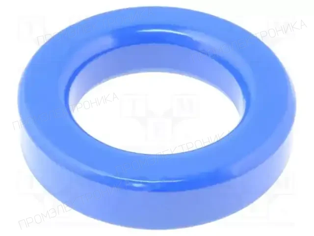MICROMETALS MS-225075-2 — Ферриты кольцевые