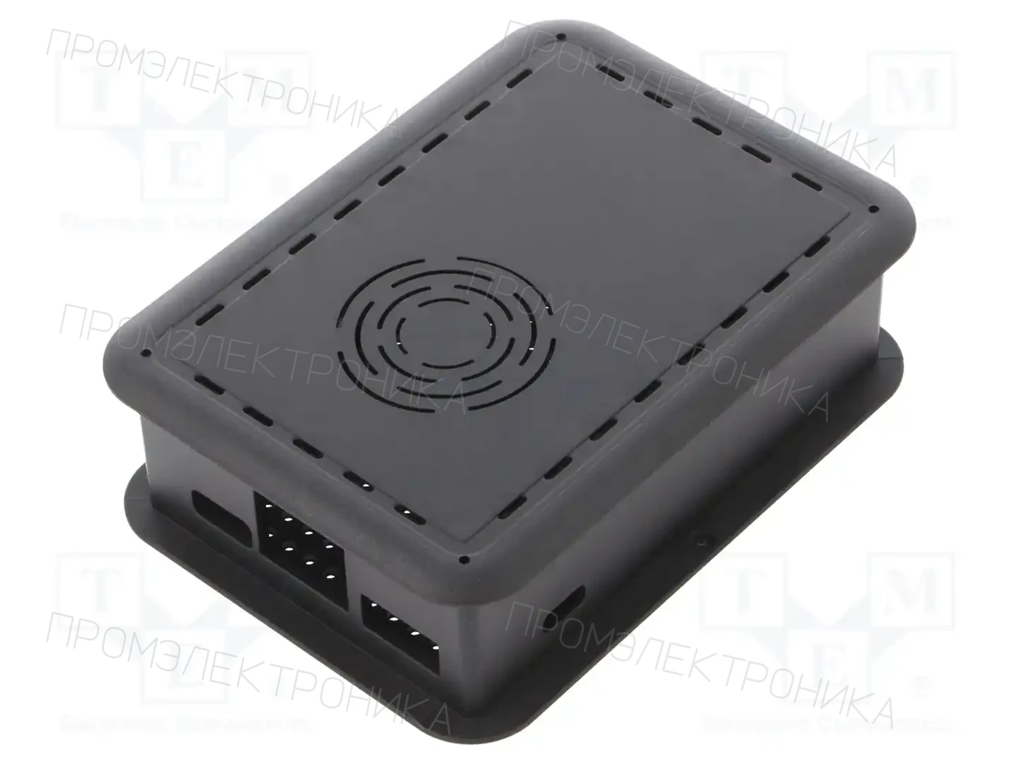 TEKO TEK-CORAL.9 — Корпуса для систем Embedded