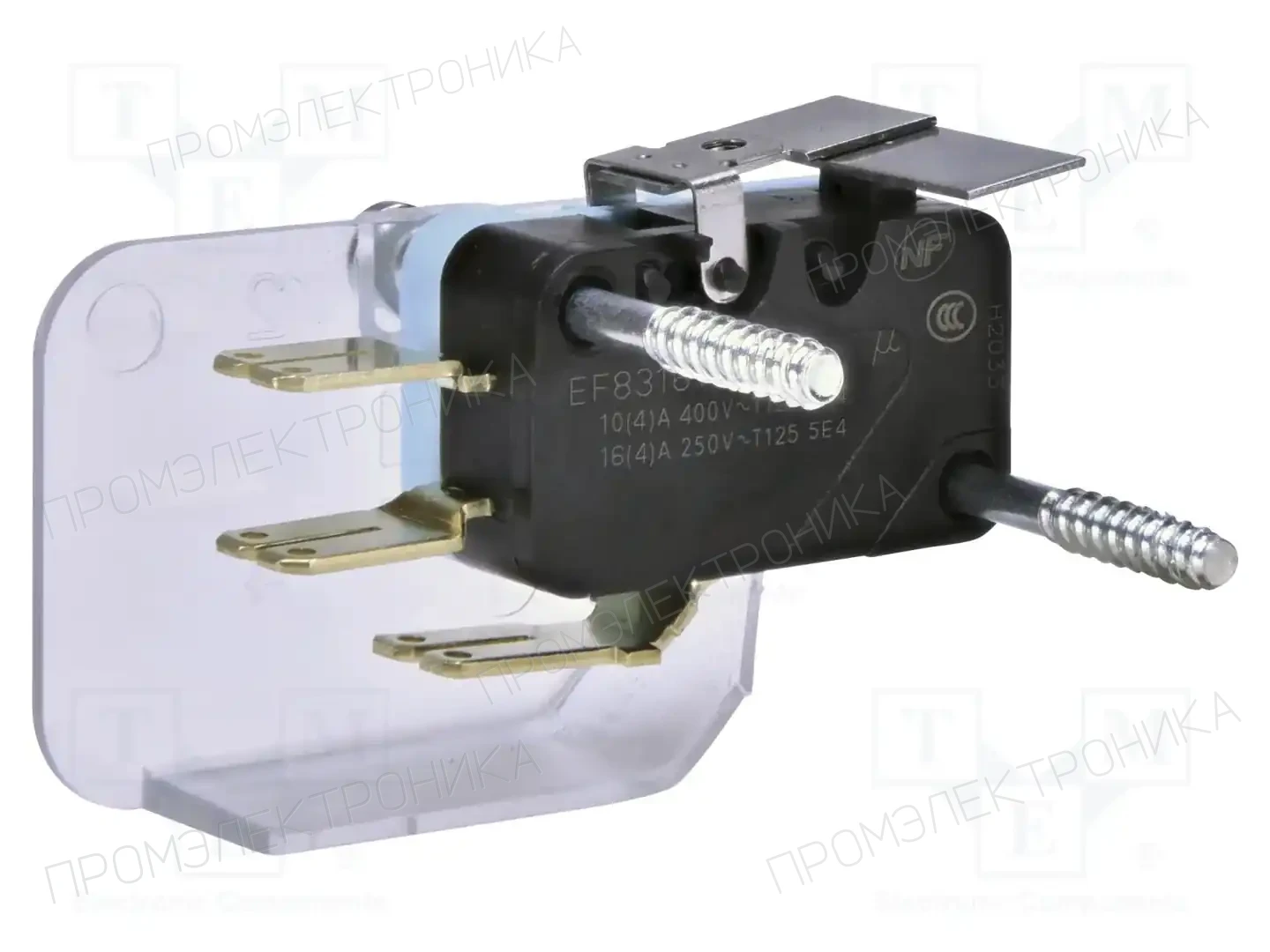 ETI POLAM LBS-2PS11 — Разъединители