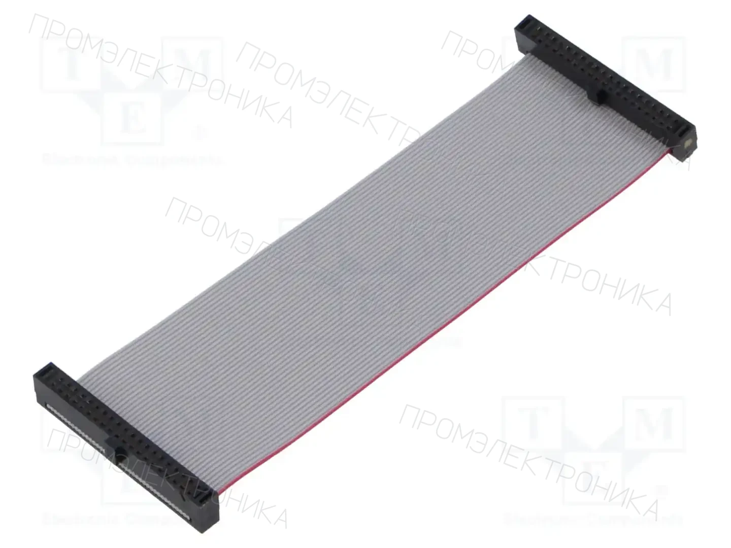 SAMTEC FFSD-20-D-03.50-01-N — Кабели IDC