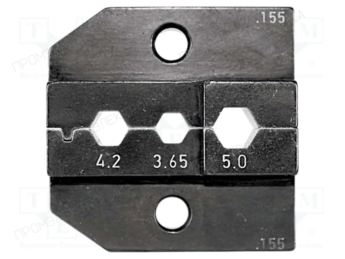 RENNSTEIG 624 155 3 0 — Зажимные устройства остальные