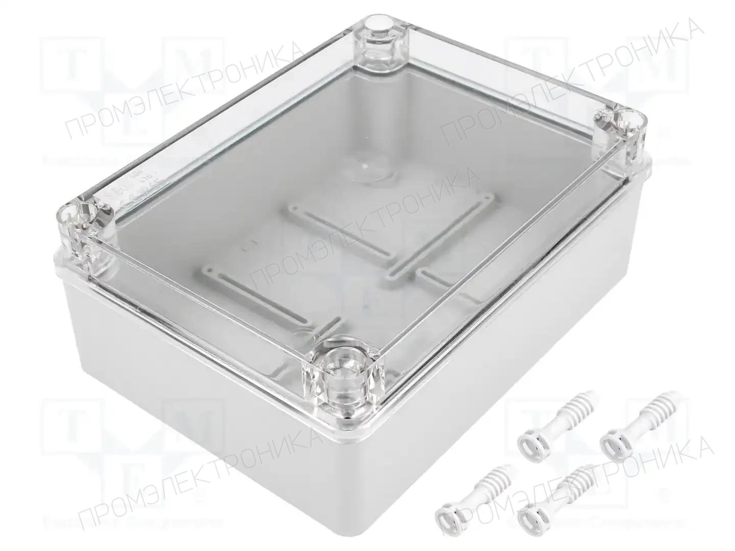 PAWBOL S-BOX 416-P — Корпуса универсальные