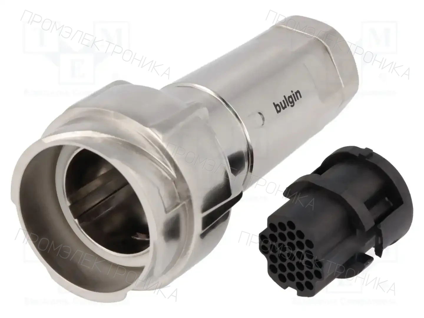 BULGIN PXM7011/32S/CR/0911/SN — Разъeмы PX
