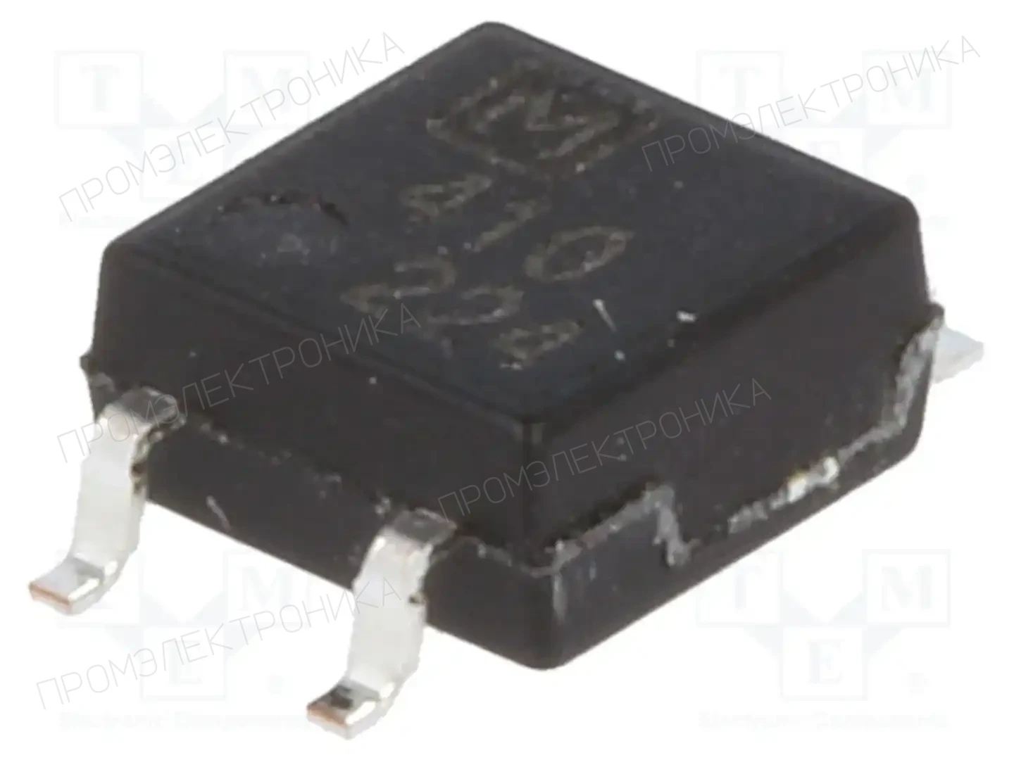 PANASONIC AQY410SJ — Реле SSR однофазные