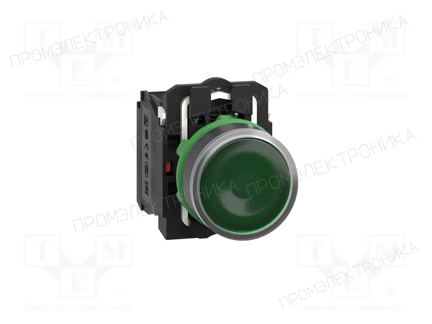 SCHNEIDER ELECTRIC XB5AW33G5 — Переключатели панельные стандартные 22мм