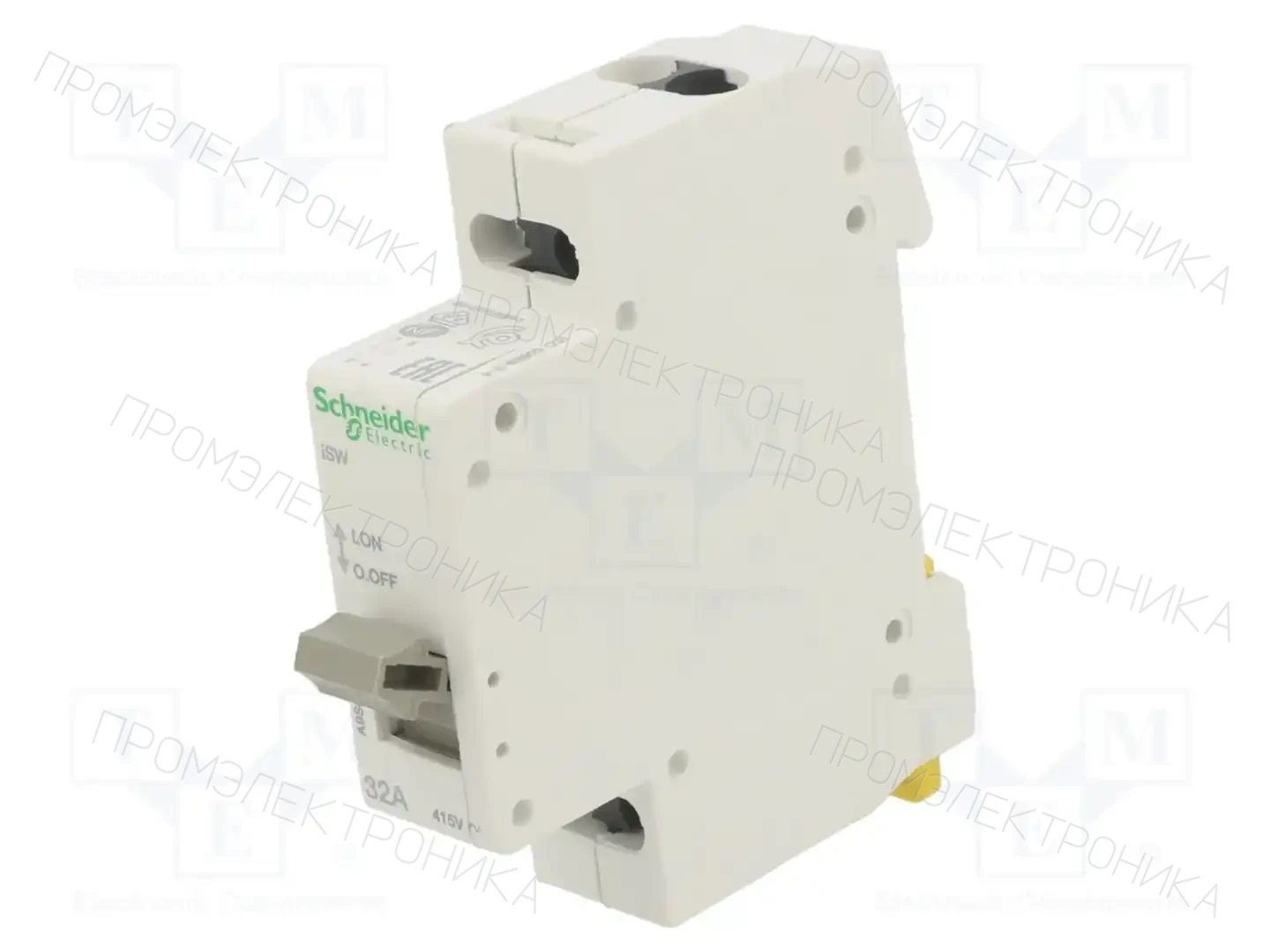 SCHNEIDER ELECTRIC A9S60232 — Разъединители