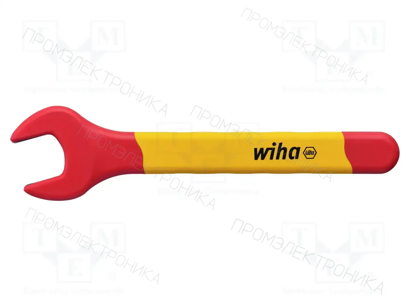 WIHA 43029 — Рожковые и накидные ключи