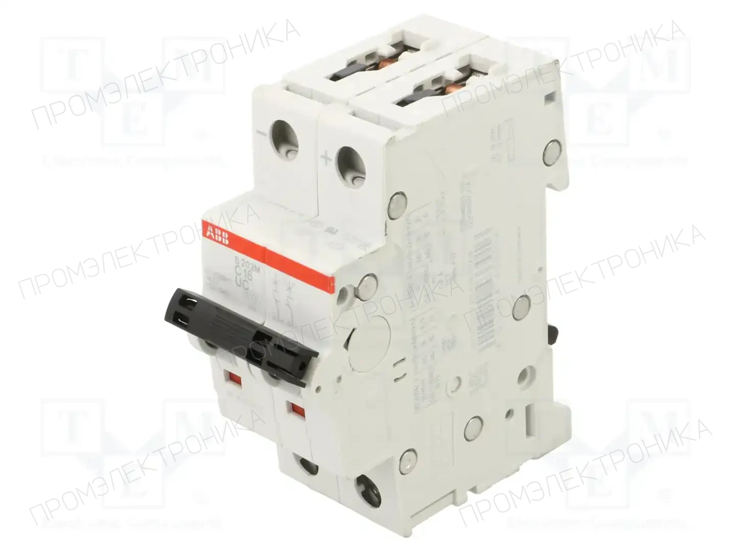 ABB 2CDS272061R0164 — Выключатели максимального тока