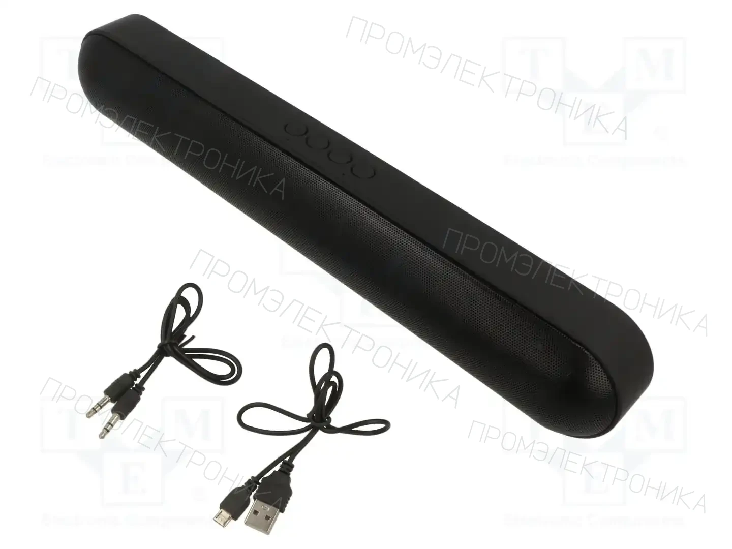 GEMBIRD SPKBT-BAR400L — Периферийные устройства