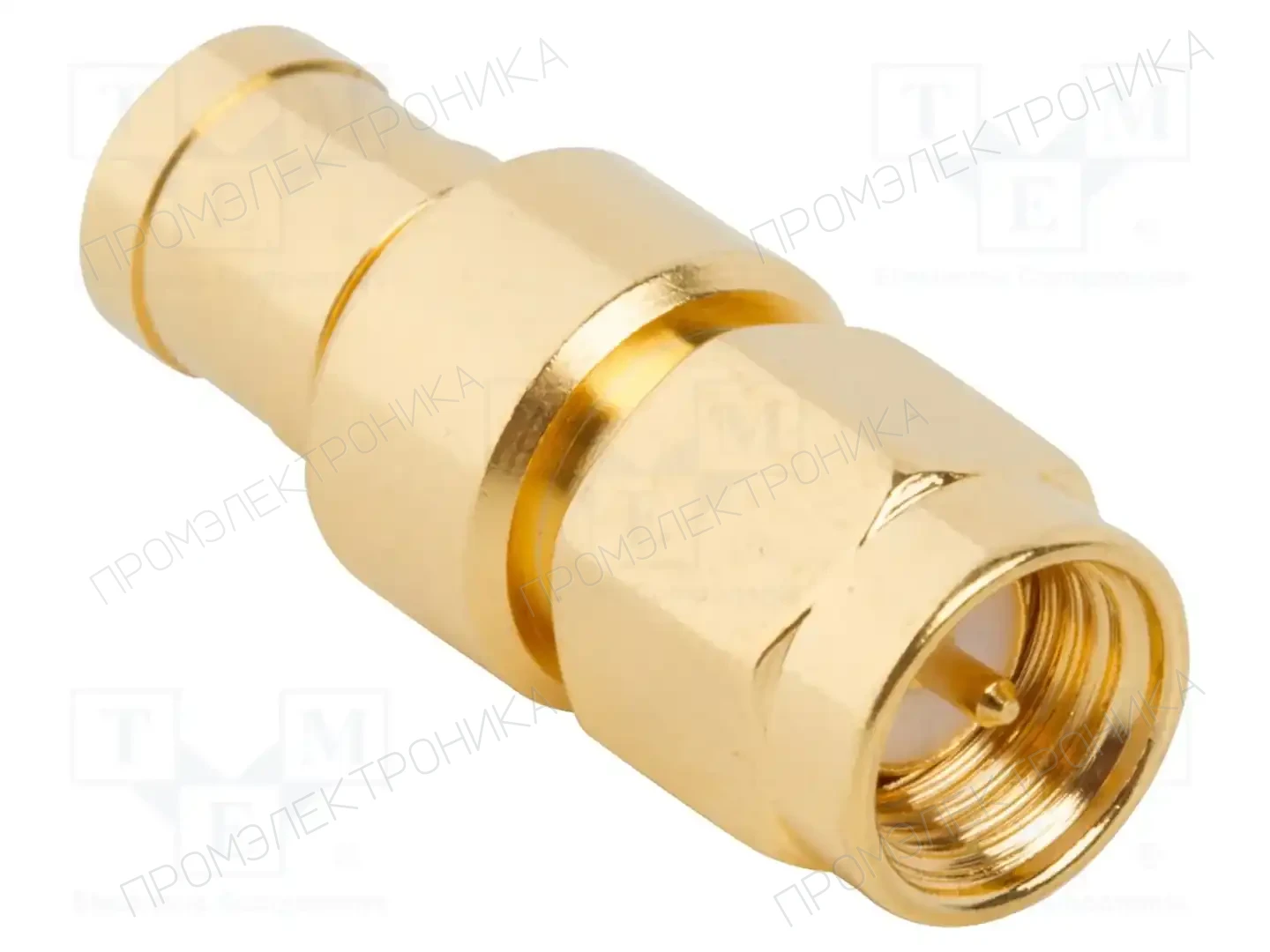 AMPHENOL RF 242146 — Адаптеры и переходники RF
