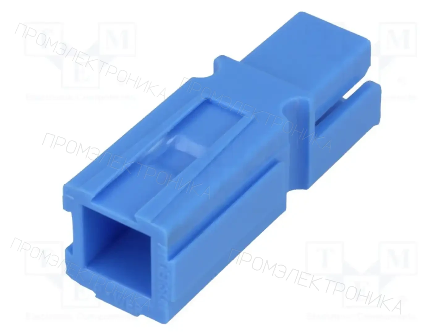 ENCITECH 1130-0100-01 — Разъeмы DC