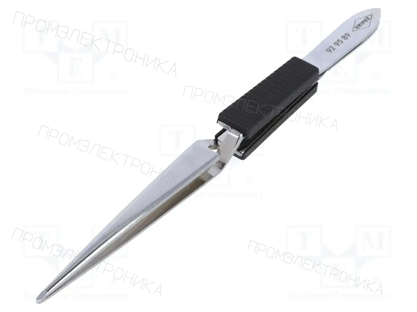 KNIPEX 92 95 89 — Пинцеты универсальные