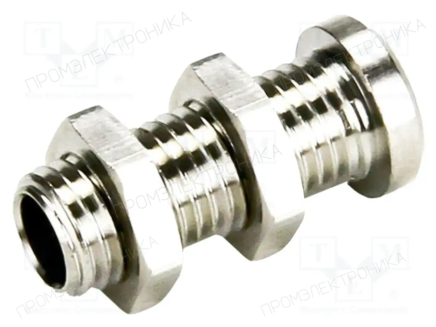 CAL TEST CT2224 — Гнезда банановые 4мм