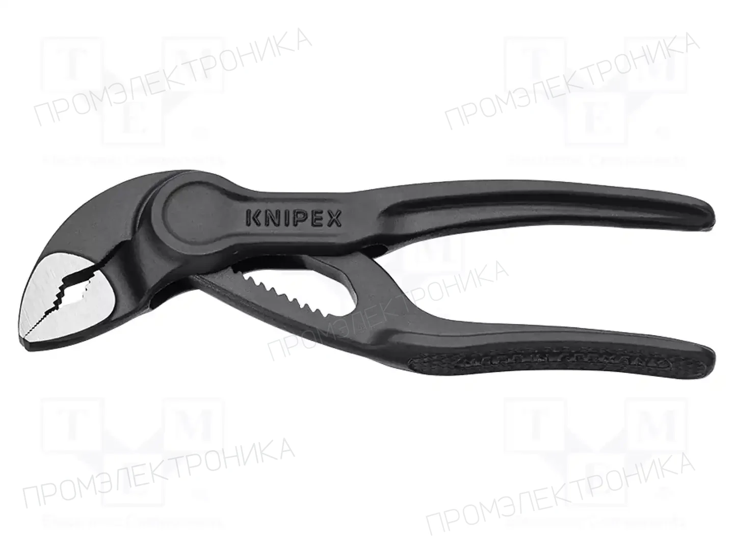 KNIPEX 87 00 100 — Разводные клещи