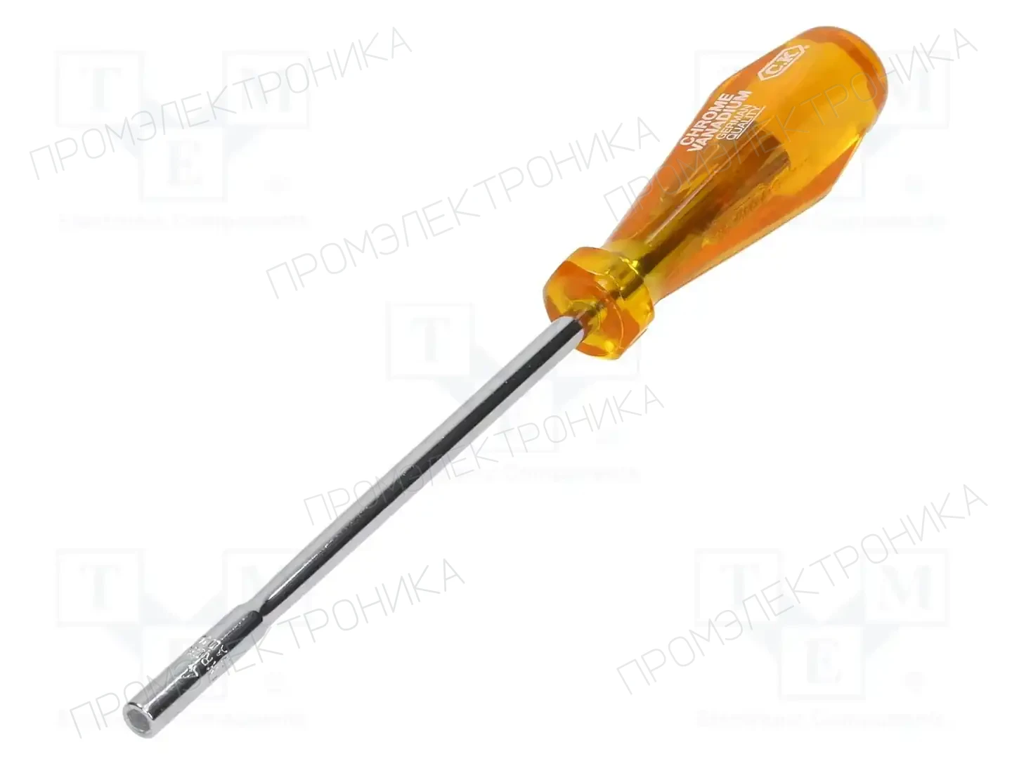 C.K T4334M 04 — Стандартные отвёртки