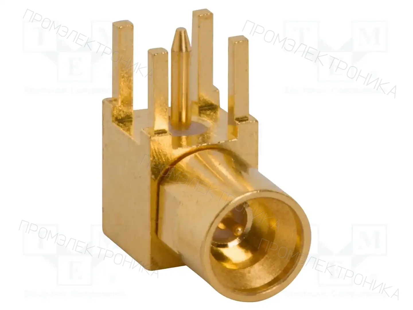 AMPHENOL RF 925-140J-51P — Разъeмы коаксиальные для антенн TV