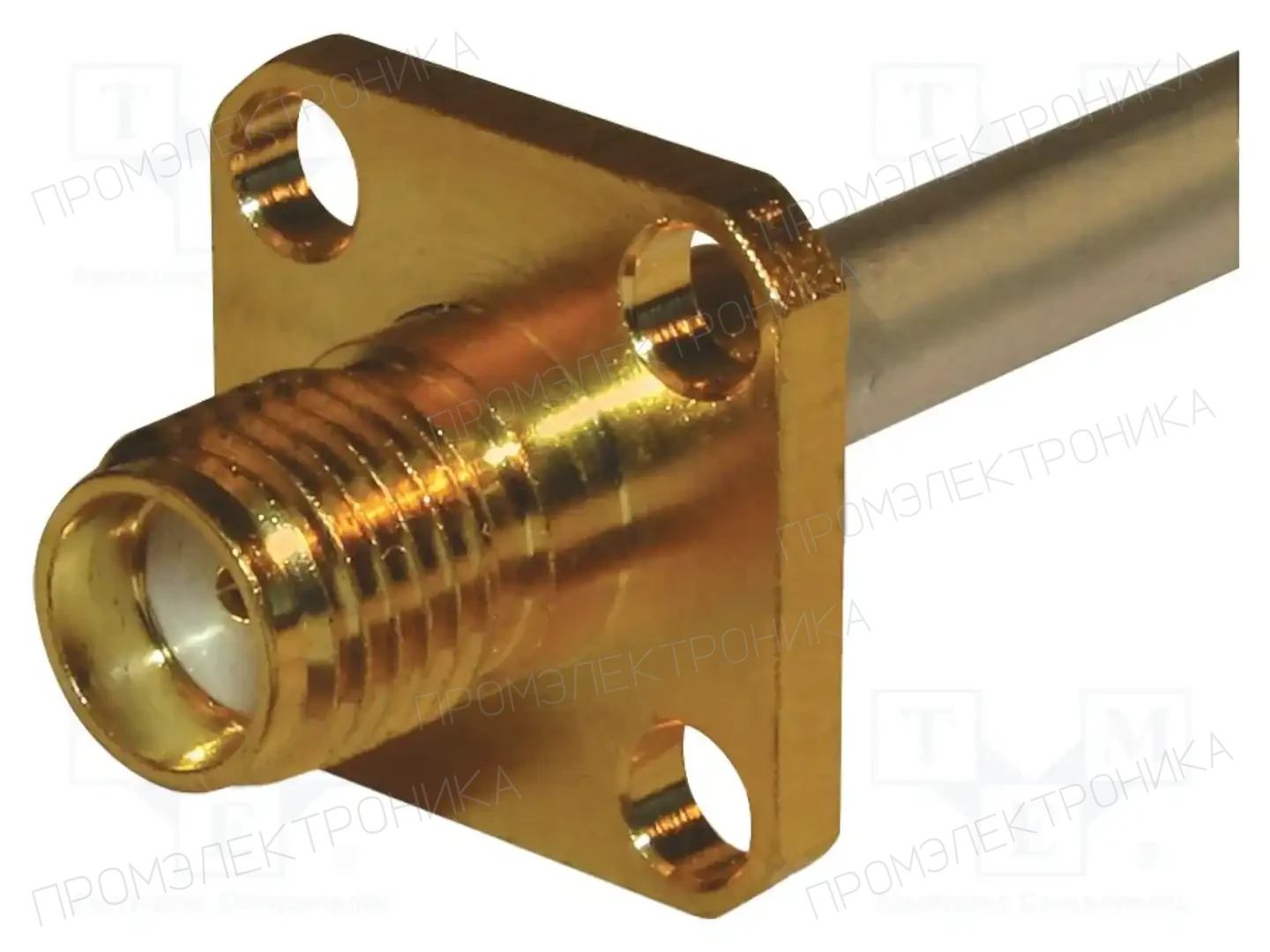 AMPHENOL RF 132108 — Разъeмы SMA, SMB, SMC