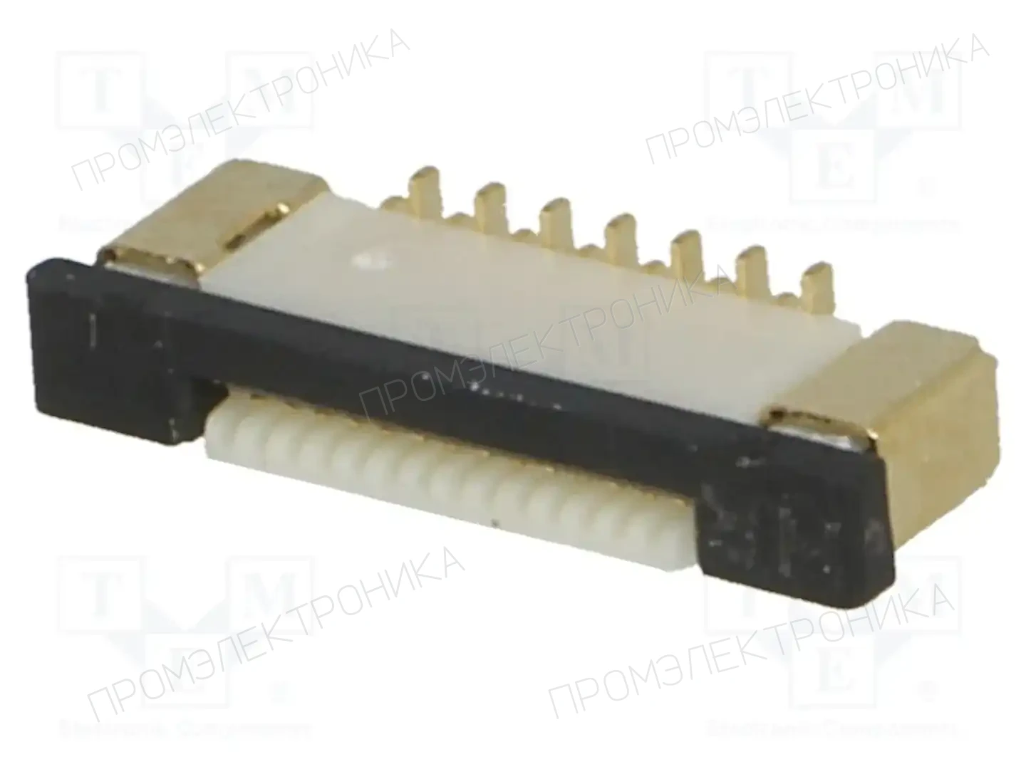 JOINT TECH F0500WV-S-14PNLNG1G00L — Разъeмы FFC/FPC растр 0,5мм