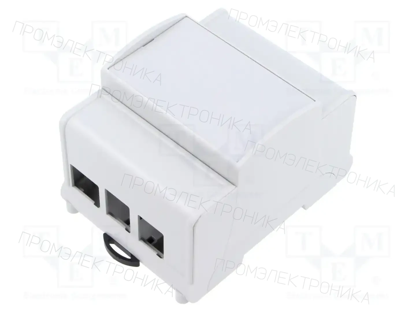 ELBAG MR4/HD/GR-P3 — Корпуса для систем Embedded