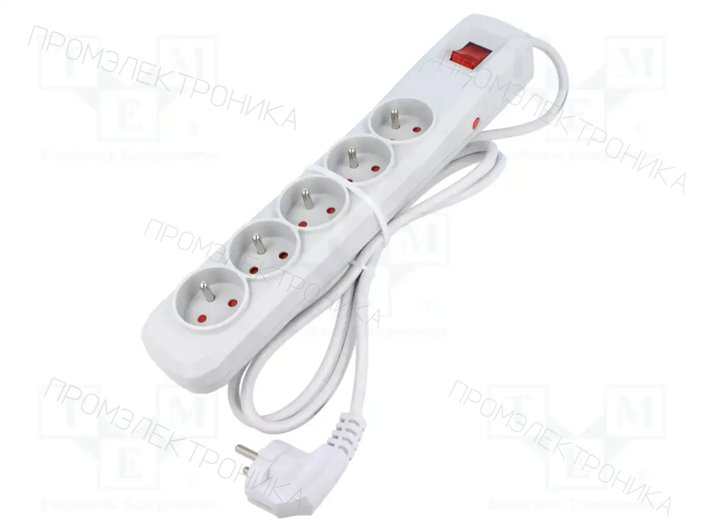 ARCON 5904722197671 — Планки защиты от перенапряжения