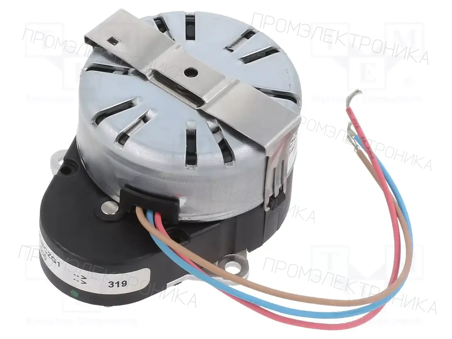 SAIA-BURGESS UDS1UR4M50CANCZ183 — Двигатели электрические
